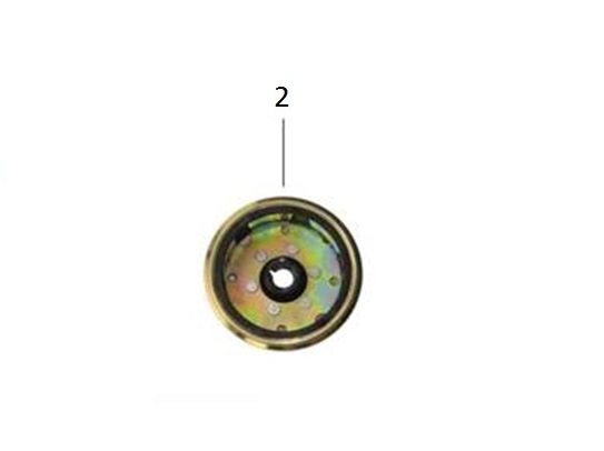 KANUNİ EXPLORER ROTOR - Görsel 2