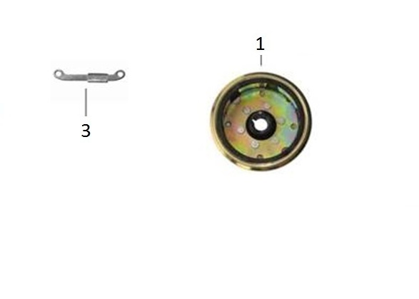 KANUNİ RUBYS ROTOR - Görsel 2