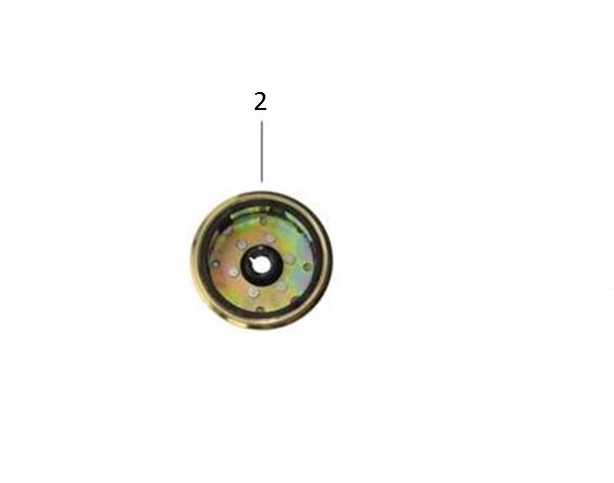 KANUNİ RONNYS ROTOR - Görsel 2