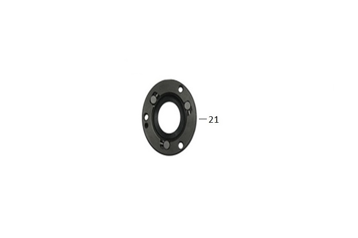 KANUNİ ELITE110 İLK HAREKET PLAKASI - Görsel 2