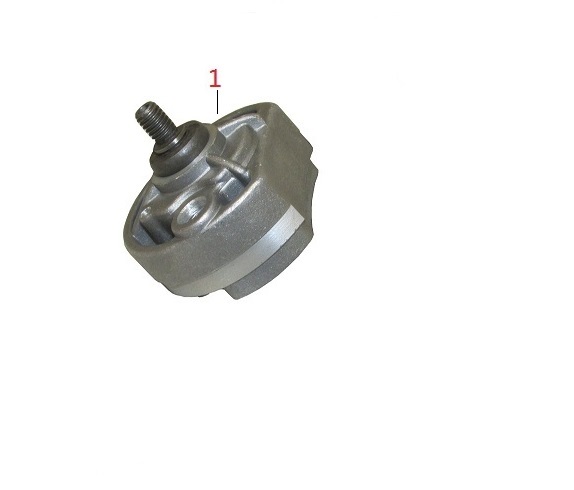 KANUNİ MOTOCAR YAĞ POMPASI - Görsel 2
