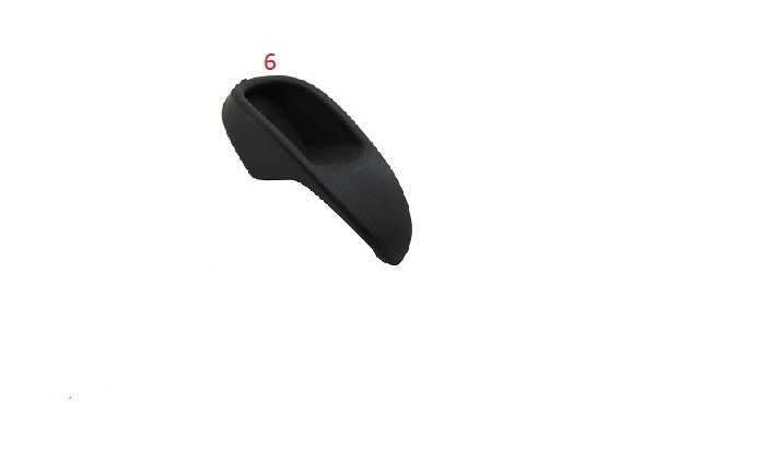 KANUNİ PANDA KASK ASKISI - Görsel 2