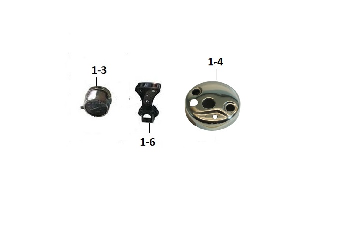 KANUNİ SEYHAN150C VİTES GÖSTERGESİ - Görsel 2