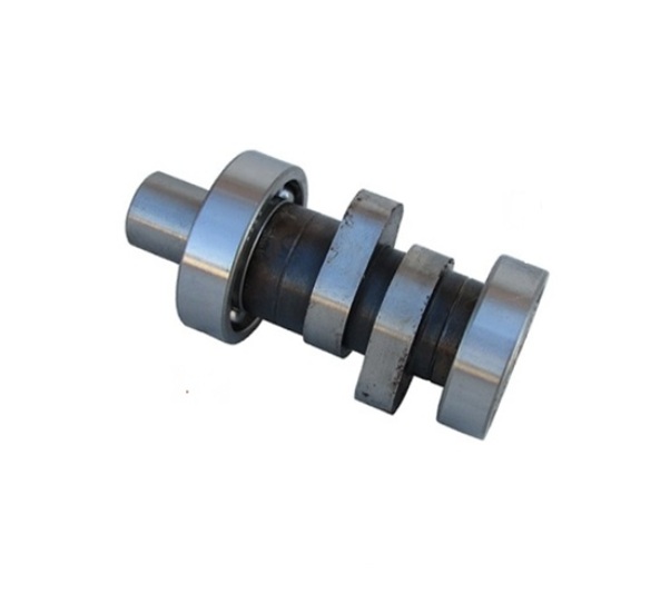 BAJAJ BOXER EKSANTRİK MİLİ KOMPLE - Görsel 1