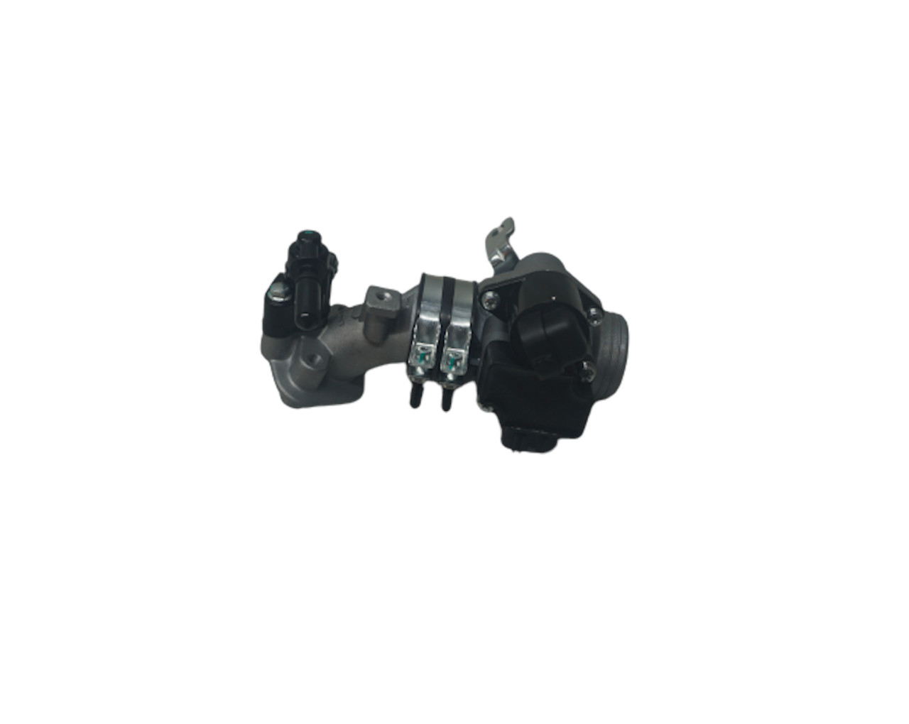 KANUNİ MATİ 125 ENJEKSİYON KOMPLE - Görsel 1