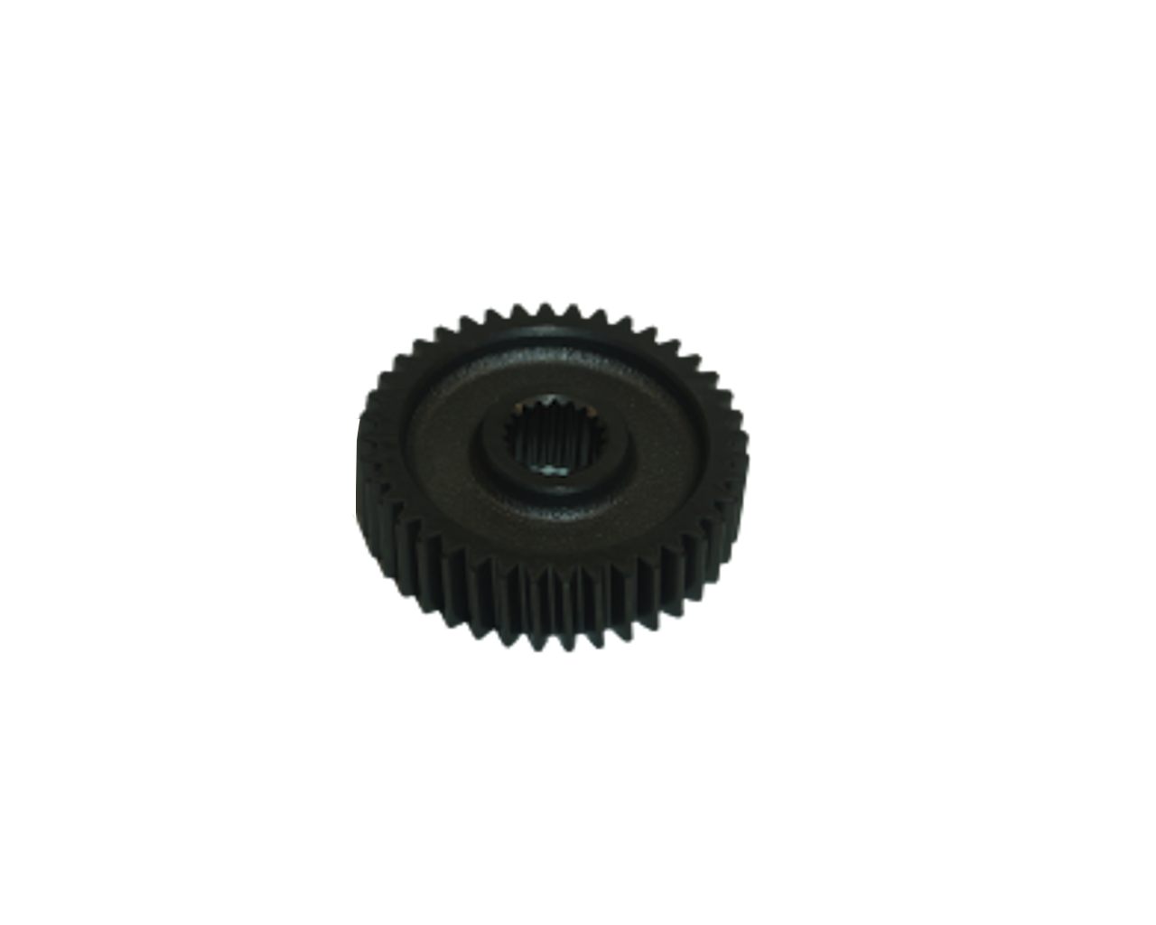 KANUNİ TRODON SX 125 TEKER ÇIKIŞ DİŞLİSİ - Görsel 1