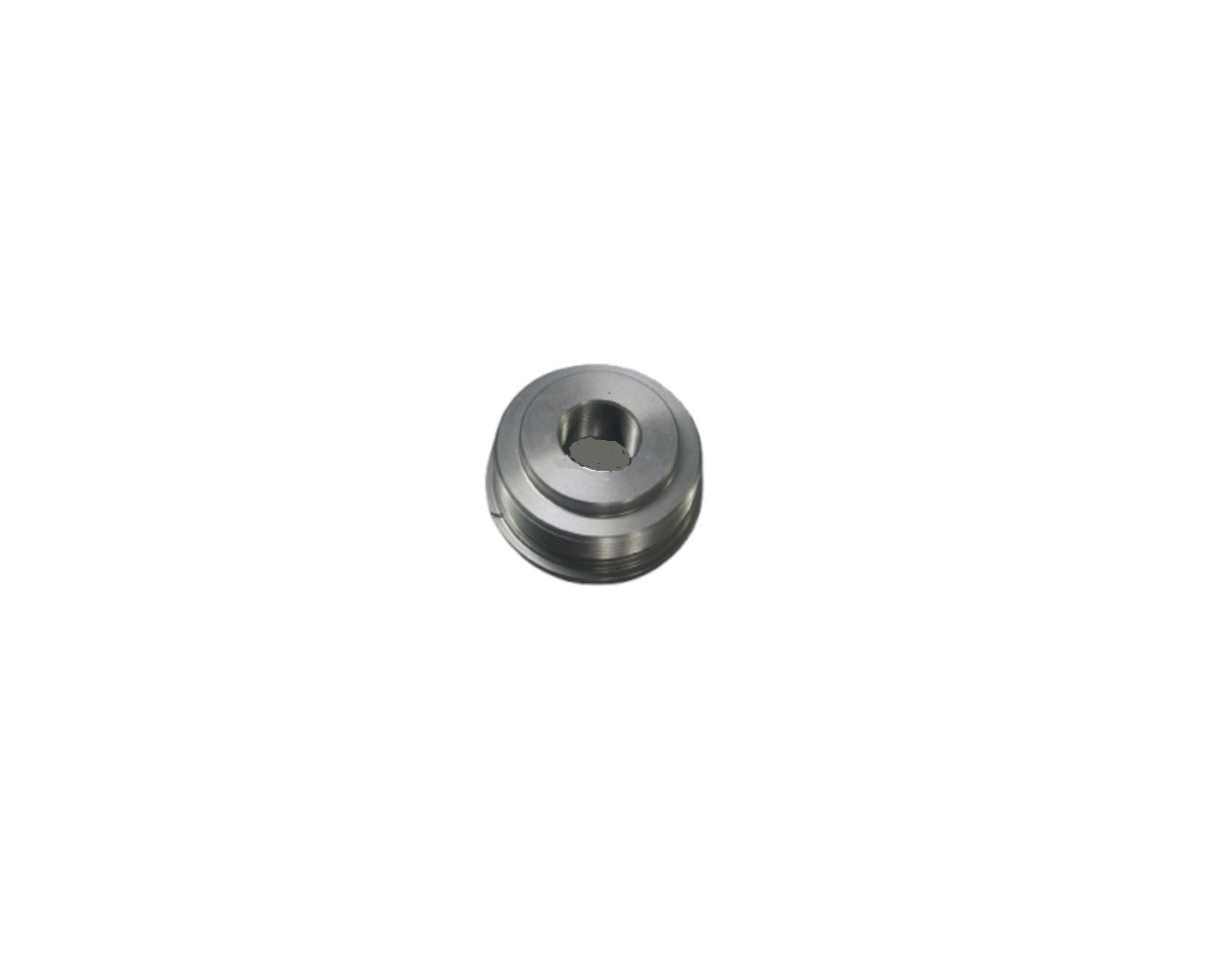 BAJAJ DOMİNAR D 250 AMORTİSÖR ÇATAL CIVATASI (İÇ Ø15 mm) - Görsel 1