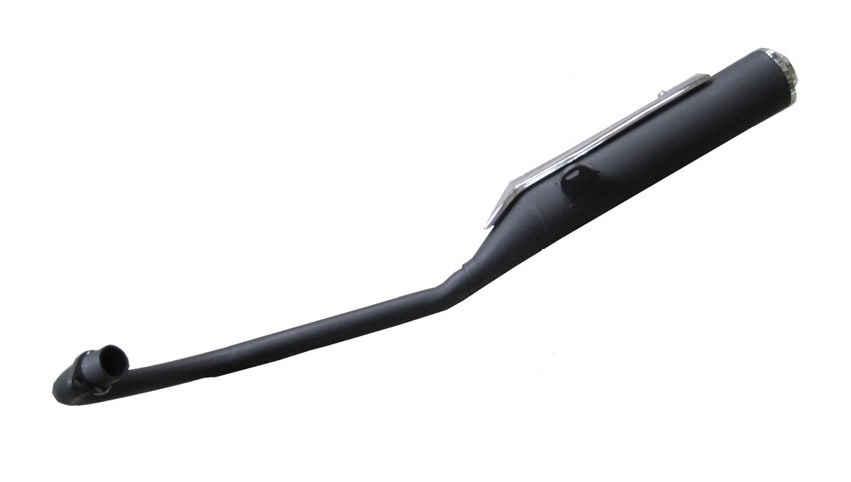 KANUNİ S170T EGZOZ - Görsel 1