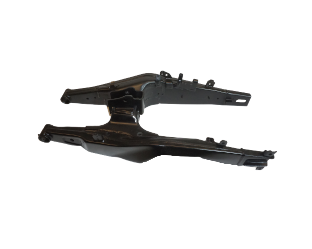 BAJAJ DOMİNAR 400 UG SALINCAK 1 - Görsel 1