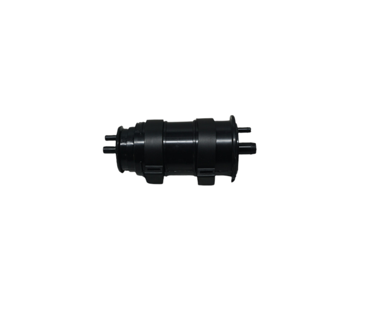 KANUNİ TRODON SX 125 KARBON KANİSTER KOMPLE - Görsel 1