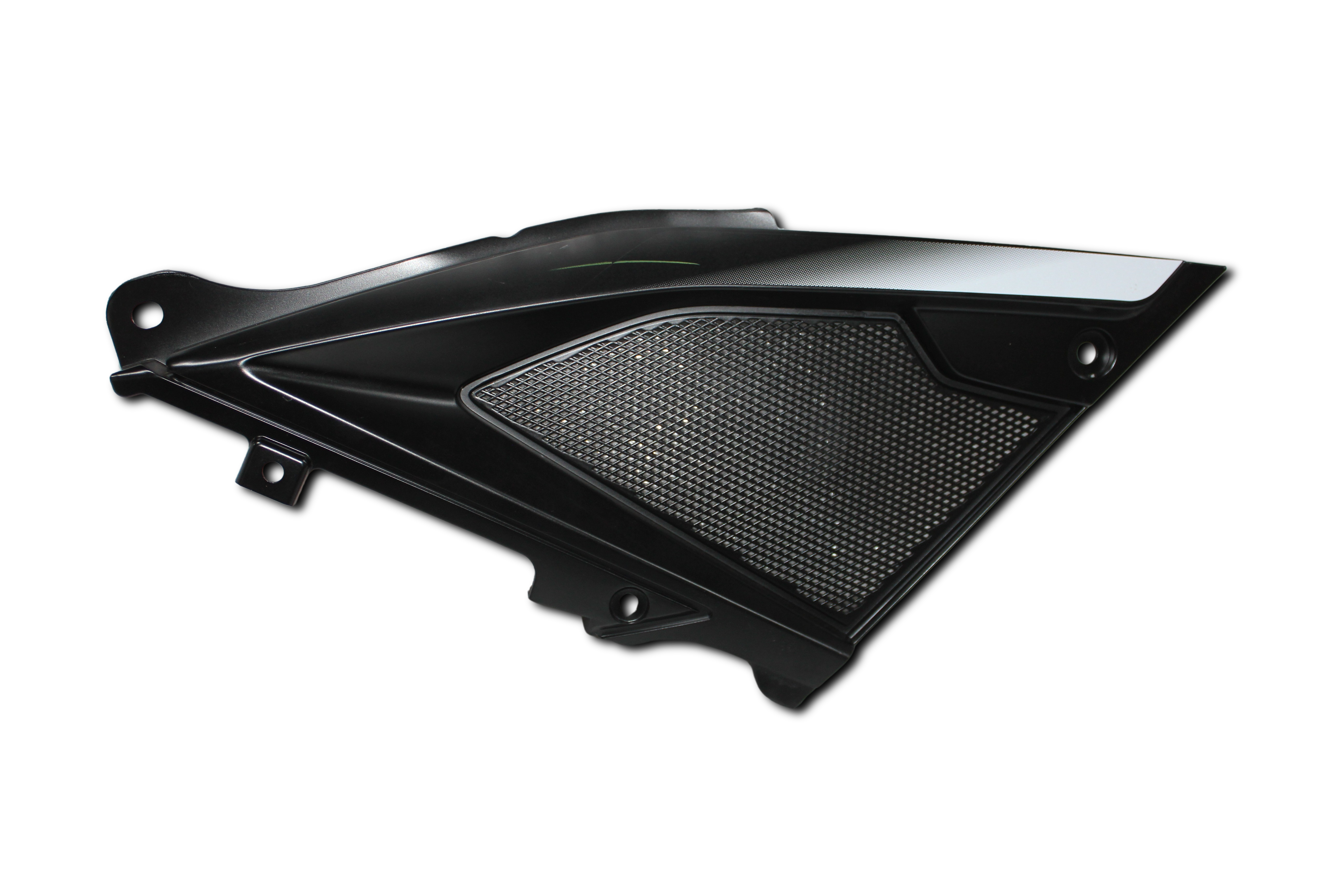 BAJAJ PULSAR RS200 UG YAN PANEL ARKA SAĞ - Görsel 1