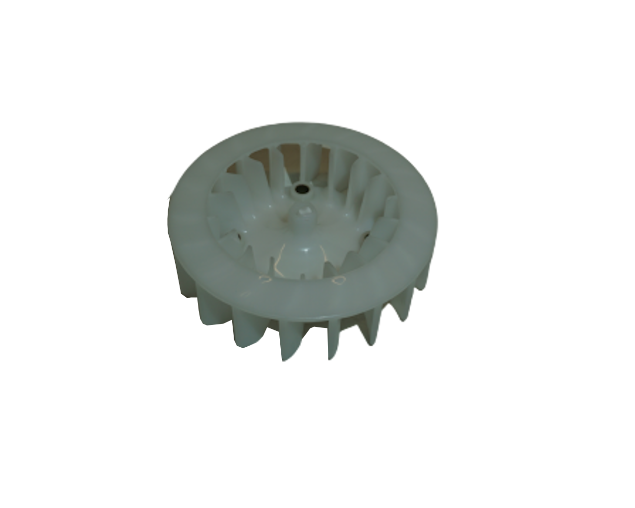 KANUNİ VISAL125 FAN - Görsel 1